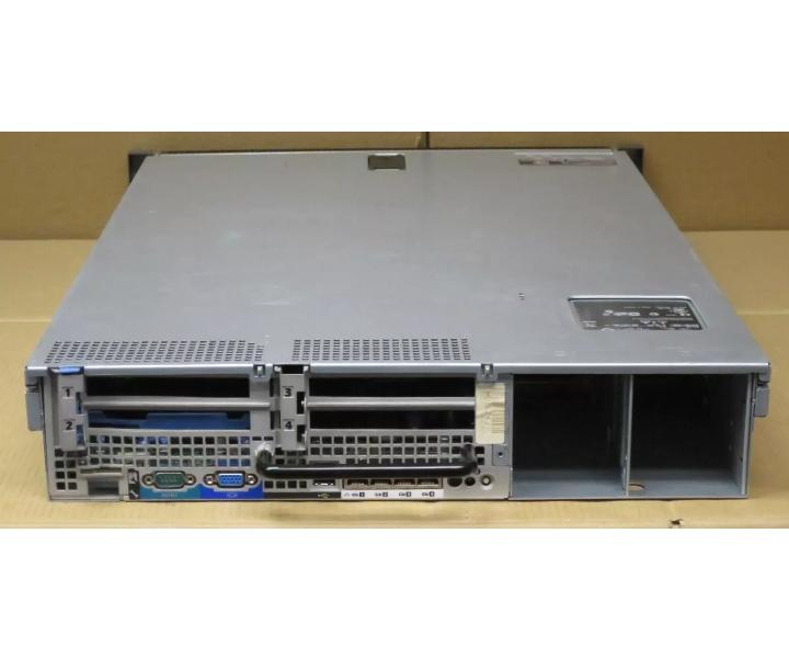 Quad-Core 8-Bay R710 E5640 16GB