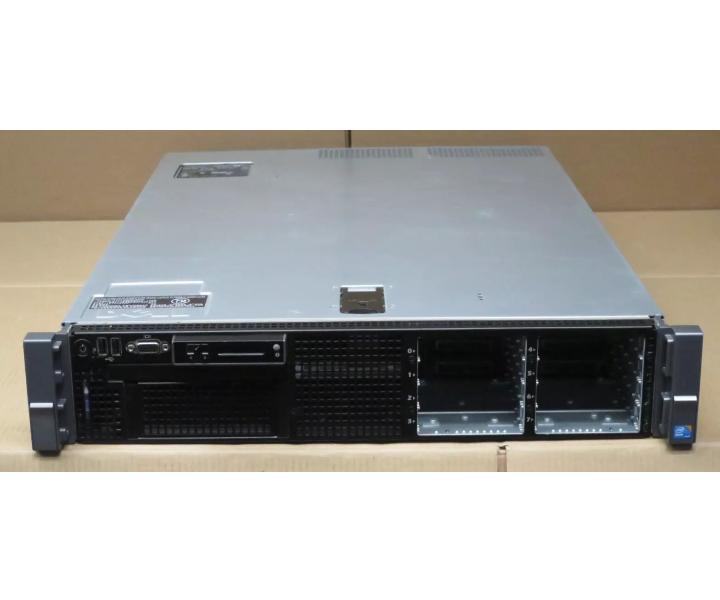 Quad-Core 8-Bay R710 E5640 16GB