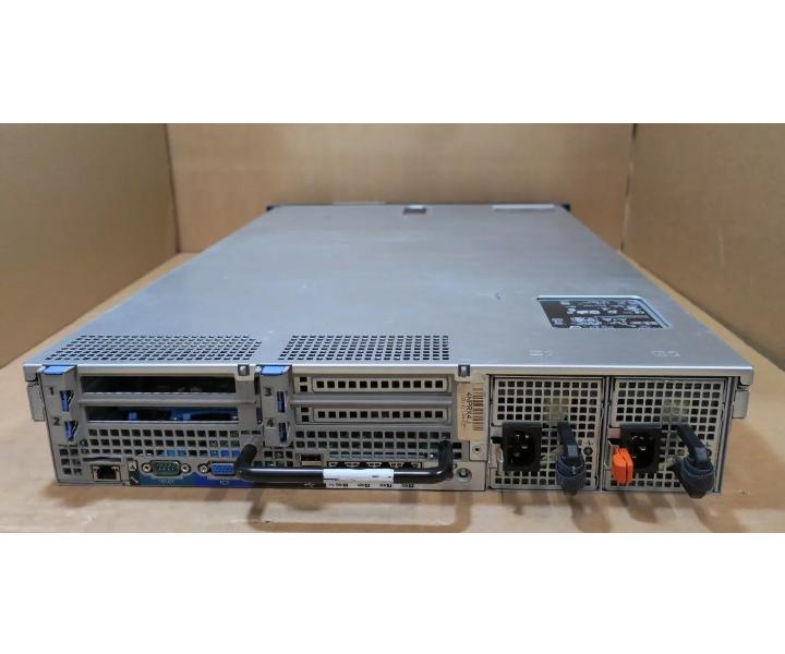 R710 X5650 66GHz 128GB 146GB