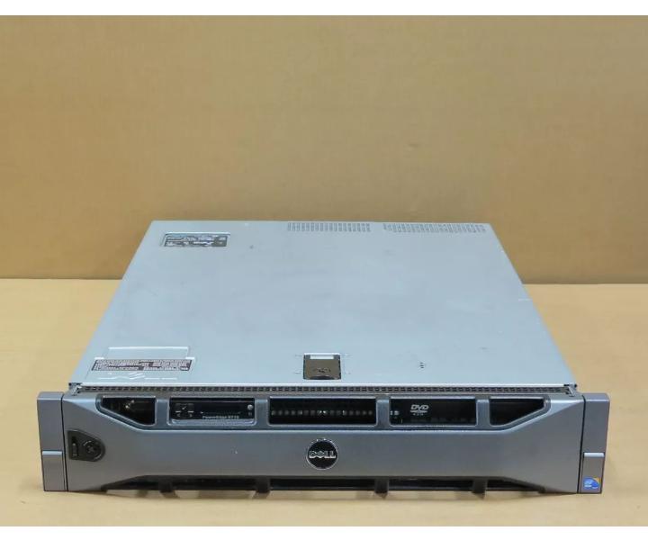 R710 X5650 66GHz 144GB 146GB