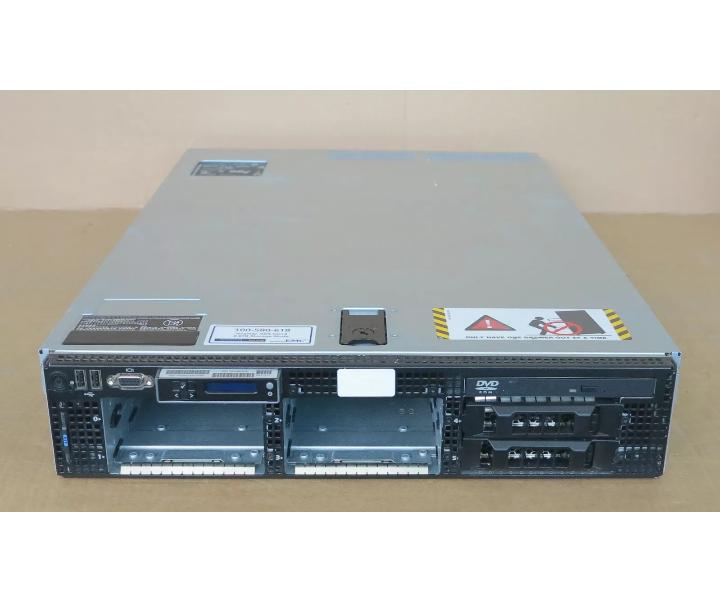 R710 E5560 8GHz 192GB