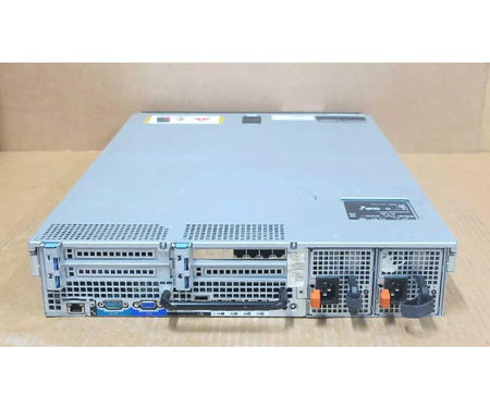 6-C R710 E5645 4GHz 192GB 438GB H700