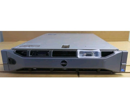 R710 E5640 66GHz 32GB