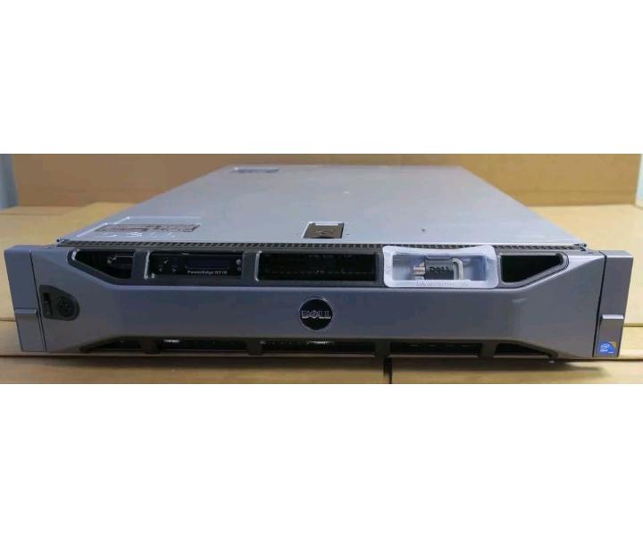 R710 E5640 66GHz 32GB