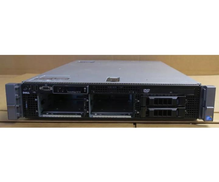 R710 E5640 66GHz 32GB