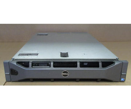 Quad-Core R710 E5630 53GHz 128GB