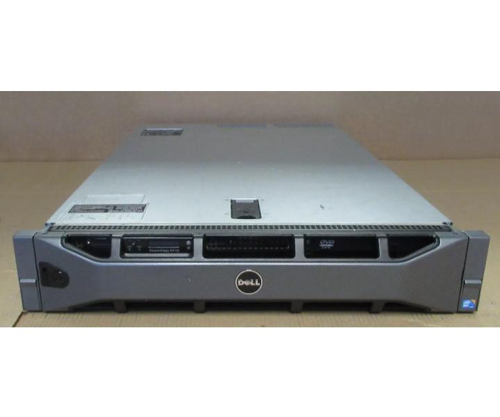 Quad-Core R710 E5630 53GHz 128GB