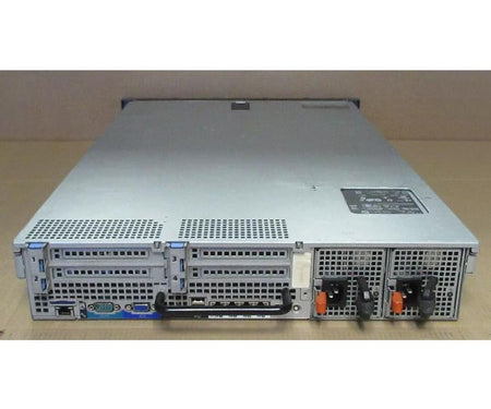 Quad-Core R710 E5630 53GHz 128GB