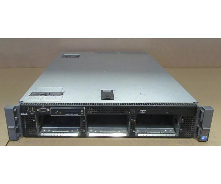 Quad-Core R710 E5630 53GHz 128GB