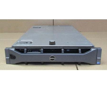 Quad-Core R710 E5647 93GHz 128GB