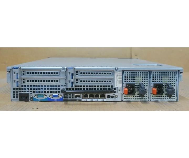 Quad-Core R710 X5560 8GHz 48GB