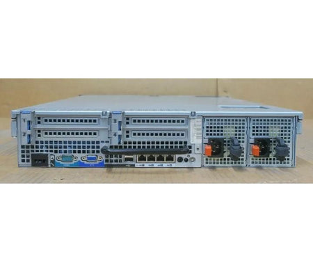 Quad-Core R710 X5560 8GHz 48GB