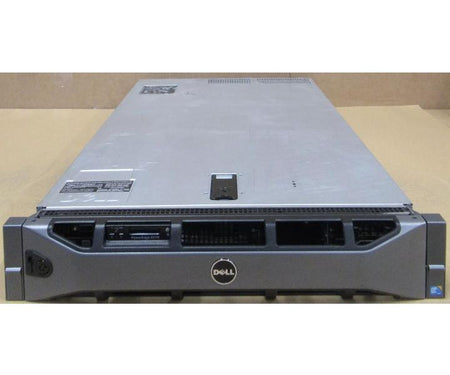 Quad-Core R710 X5550 66GHz 144GB