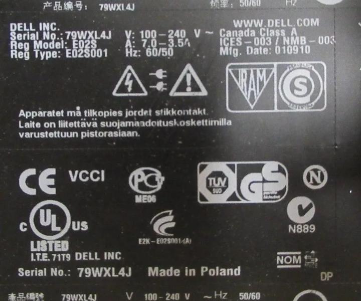 Quad-Core R710 X5550 66GHz 144GB