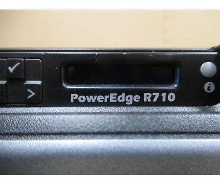 Quad-Core R710 X5550 66GHz 144GB