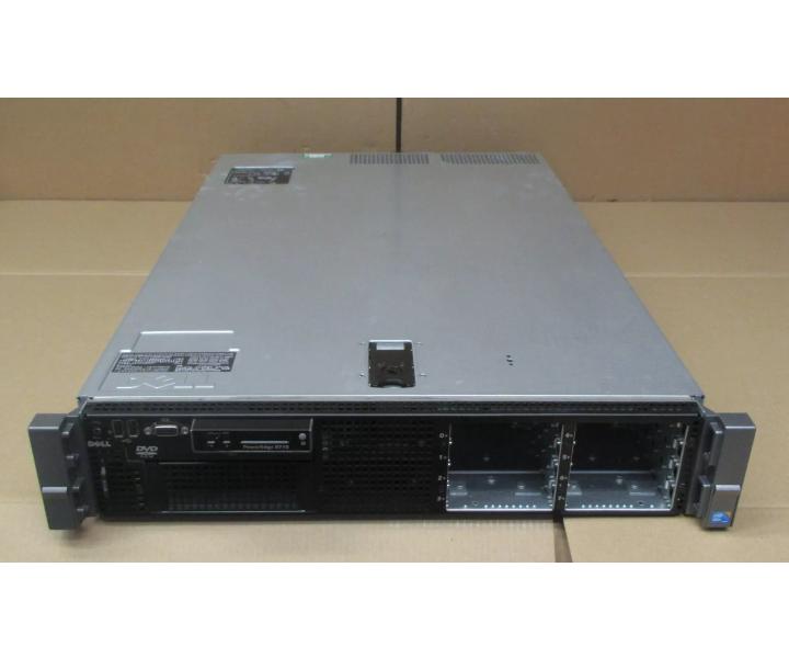 Six-Core R710 E5670 93GHz 96GB