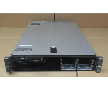 Six-Core R710 E5670 93GHz 96GB