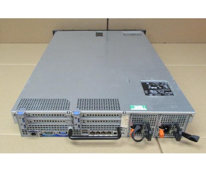 Six-Core R710 E5670 93GHz 96GB