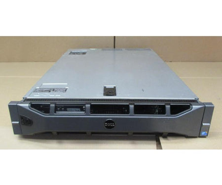 Six-Core R710 E5670 93GHz 96GB