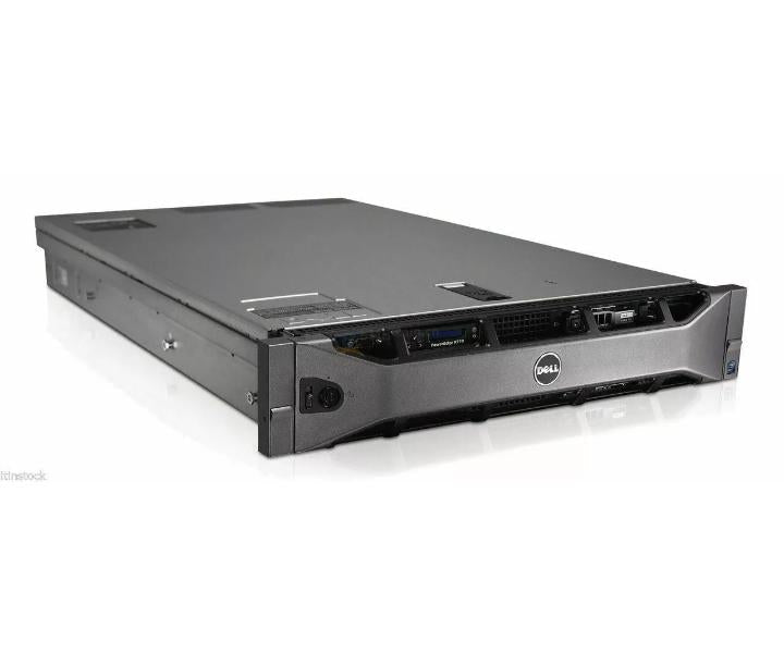 Configure-To-Order R710 H700