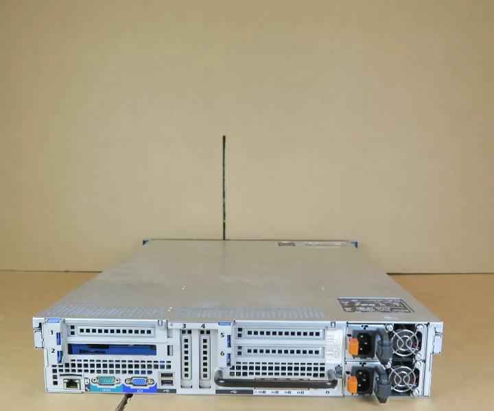 R715 20GHz 128GB 2x146GB