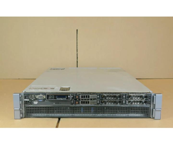 R715 20GHz 128GB 2x146GB