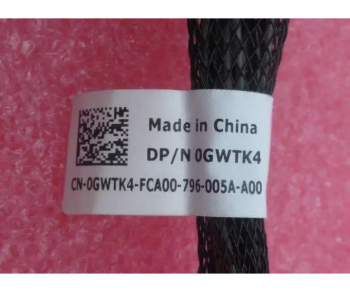 R720XD R720 R730 GWTK4 0GWTK4