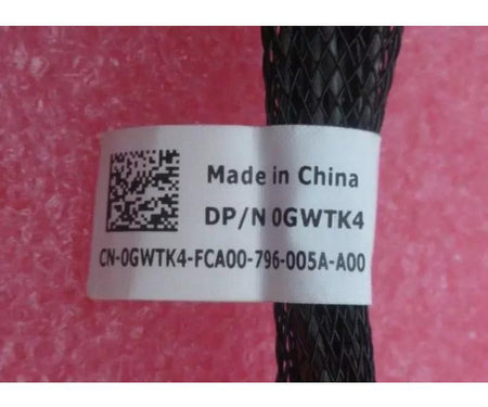 R720XD R720 R730 GWTK4 0GWTK4