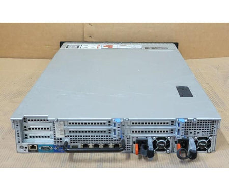 E5-2620 R720 16GB H710