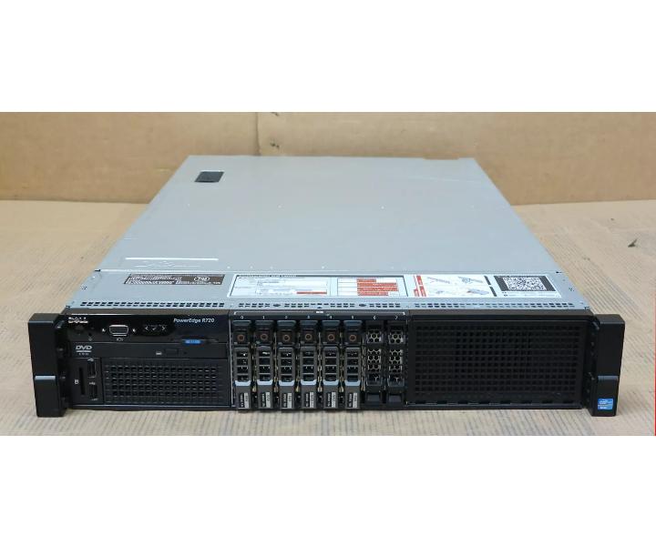 E5-2620 R720 16GB H710