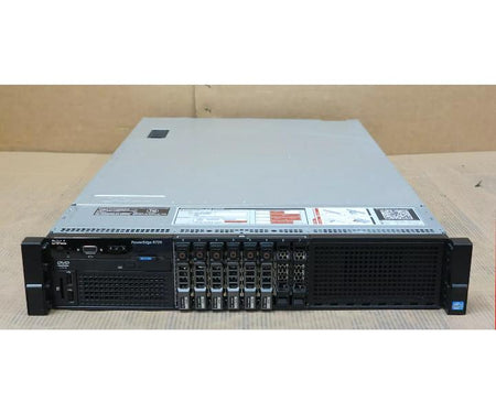 E5-2620 R720 16GB H710