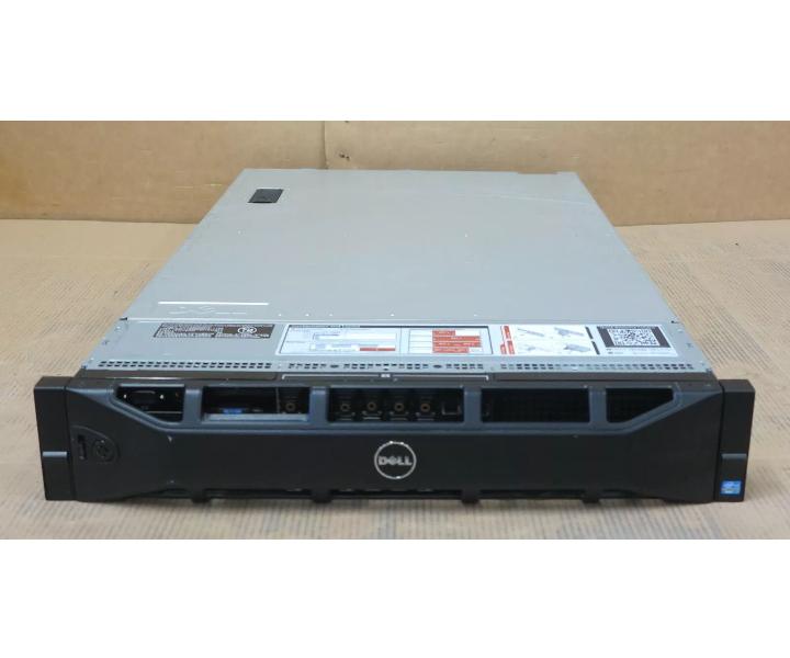 E5-2620 R720 16GB H710