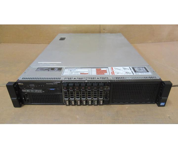 E5-2620 R720 00GHz 16GB