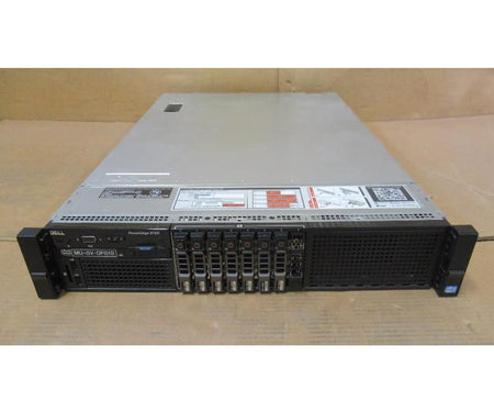 E5-2620 R720 00GHz 16GB