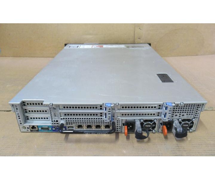 E5-2620 R720 00GHz 16GB