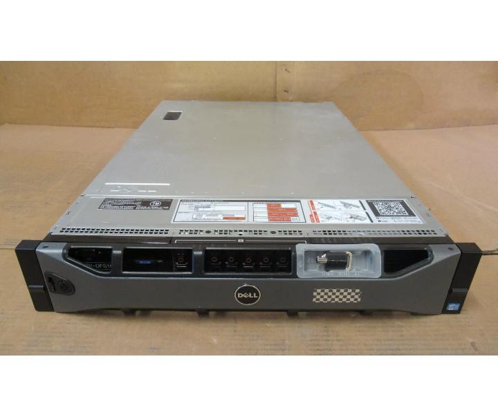 E5-2620 R720 00GHz 16GB