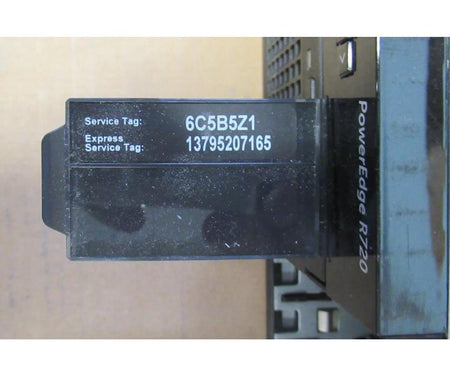 E5-2667 R720 90GHz 256GB