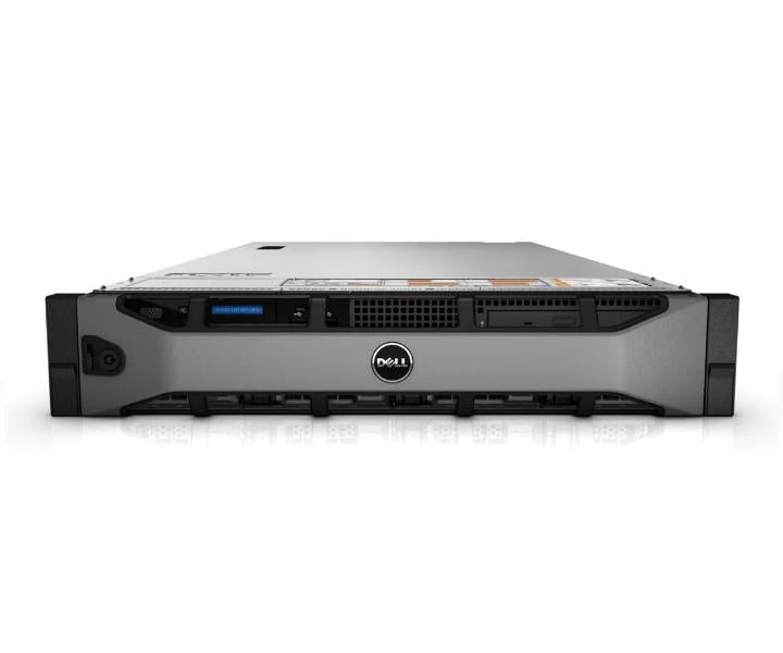 8-Core E5-2670 R720 192GB 24TB
