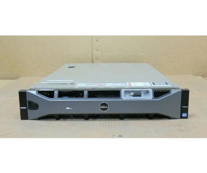 E5-2650 R720 60GHz 384GB