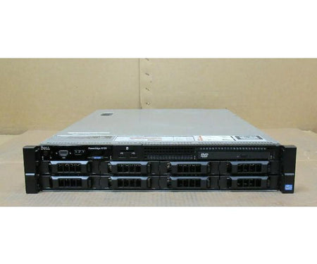 E5-2650 R720 60GHz 384GB