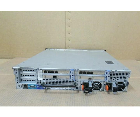 E5-2667V2 R720 30GHz 384GB