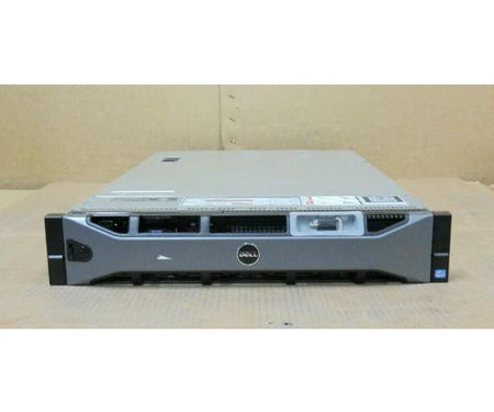 E5-2650 R720 60GHz 384GB 8Bay