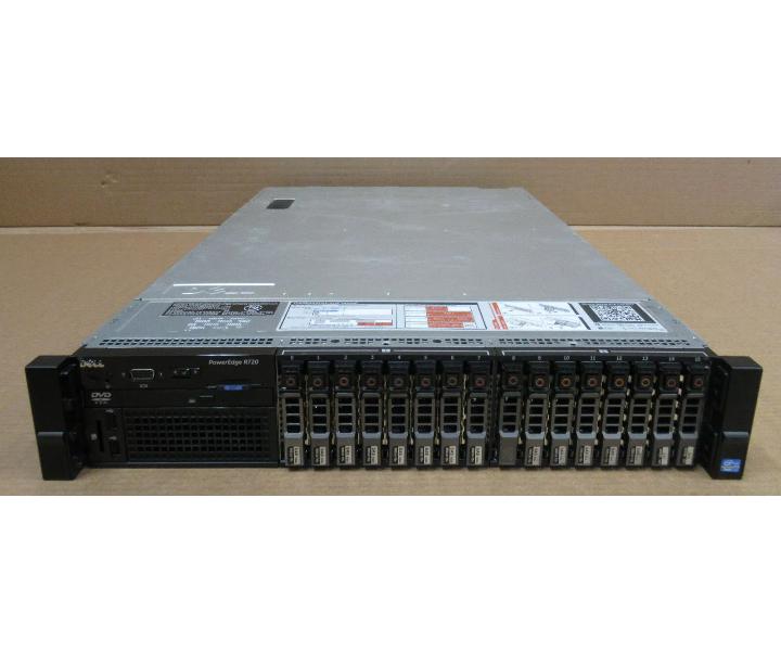 6-Core E5-2667 R720 9GHz 256GB