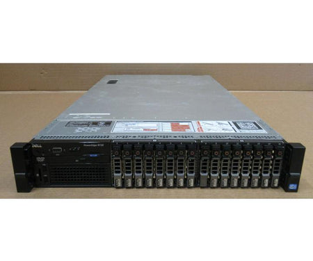 6-Core E5-2667 R720 9GHz 256GB