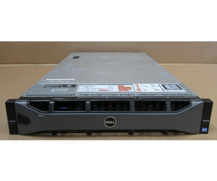 6-Core E5-2667 R720 9GHz 256GB