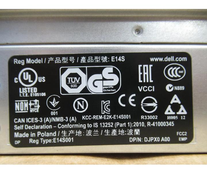 6-Core E5-2667 R720 9GHz 256GB