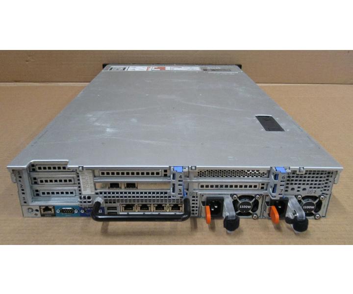 6-Core E5-2667 R720 9GHz 256GB