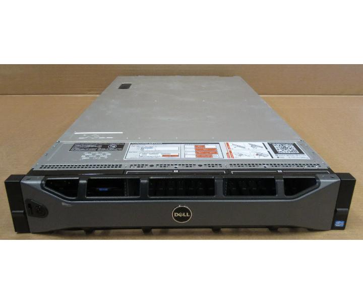 6-Core E5-2667 R720 9GHz 256GB