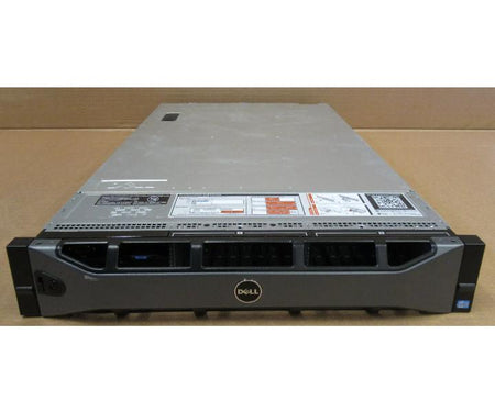 6-Core E5-2667 R720 9GHz 256GB