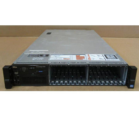 6-Core E5-2667 R720 9GHz 256GB